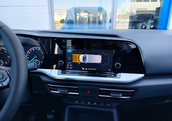 Ford Tourneo Connect Grand cena 150921 przebieg: 1, rok produkcji 2023 z Prabuty małe 352